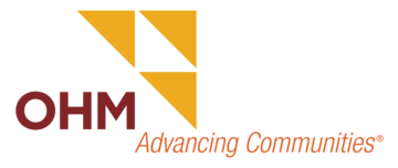OHM Advisors Logo